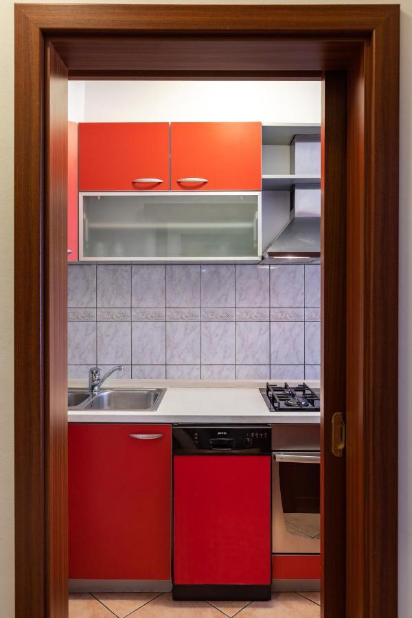Anamarija Apartman Dubrovnik Exterior foto